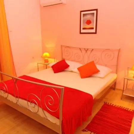Appartement Marinessa *
