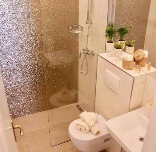 Appartement Marinessa Hvar Town