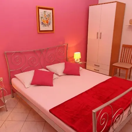 Vila Marinessa Hvar Town
