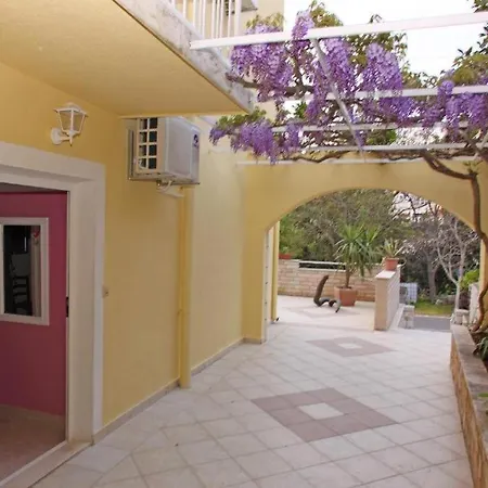 Vila Marinessa Apartment Hvar Town