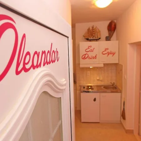 Vila Marinessa Apartment