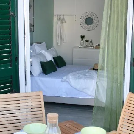 Vila Marinessa * Hvar Town