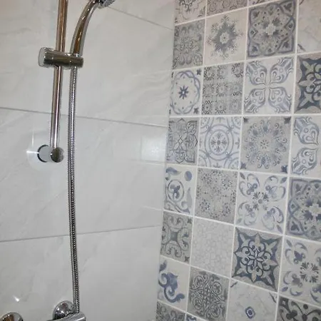 Apartment Vila Marinessa