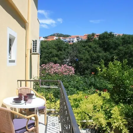 Vila Marinessa * Hvar Town