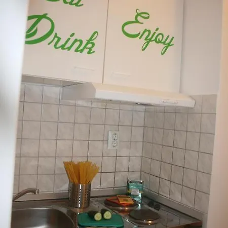 Apartment Vila Marinessa Hvar Town