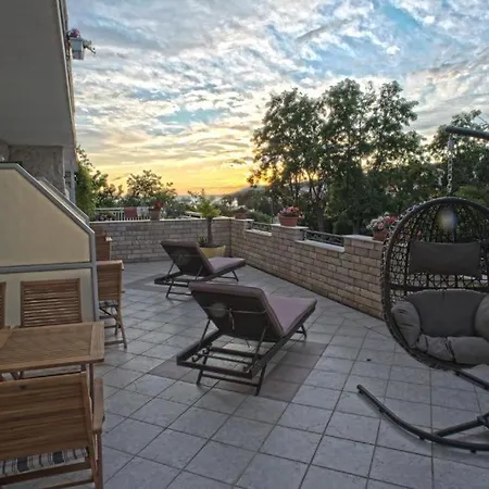 Vila Marinessa