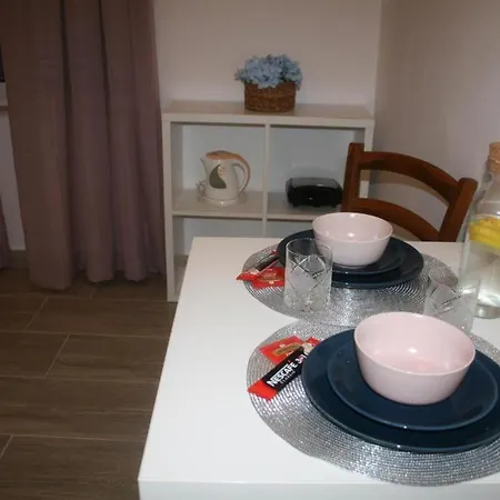 Apartament Marinessa *