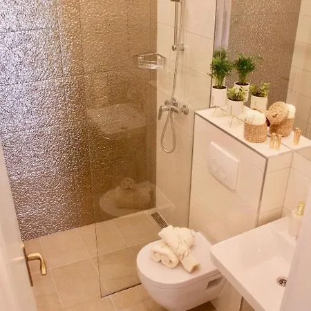 Apartment Vila Marinessa Hvar Town