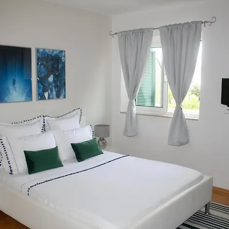 Apartment Vila Marinessa *