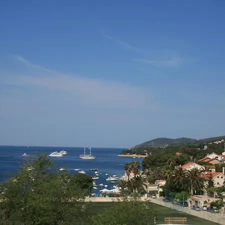 Vila Marinessa Hvar Town