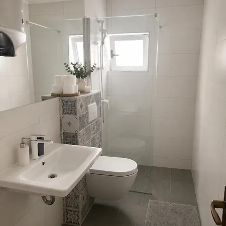 Marinessa Apartamento *