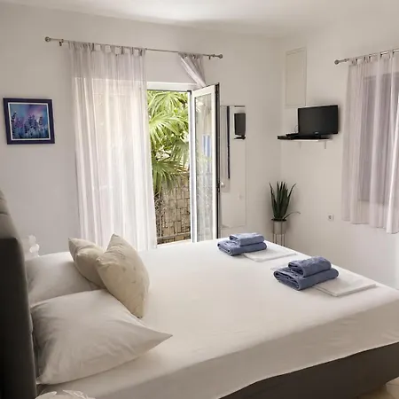 Apartamento Marinessa *