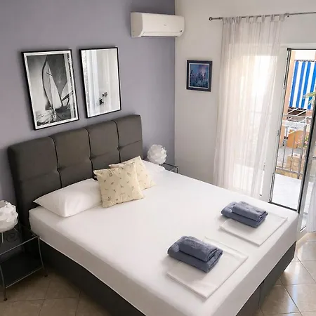 Marinessa Appartement Hvar Town