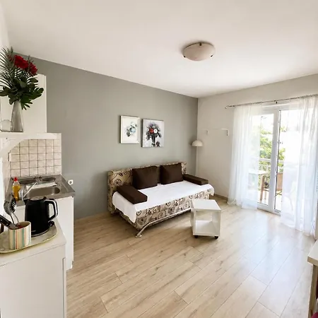 Marinessa Apartament