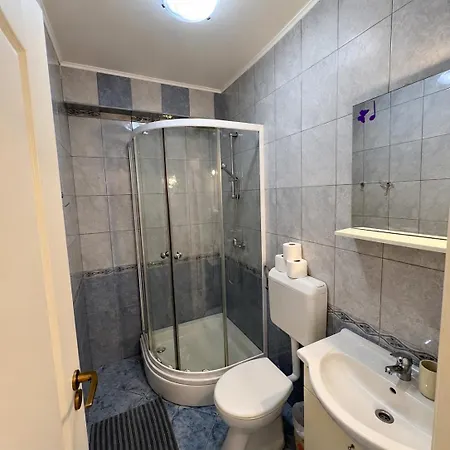 Marinessa Apartment *