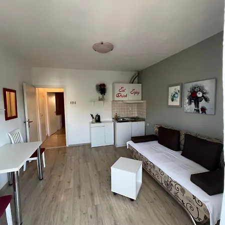 Marinessa Appartement Hvar Town