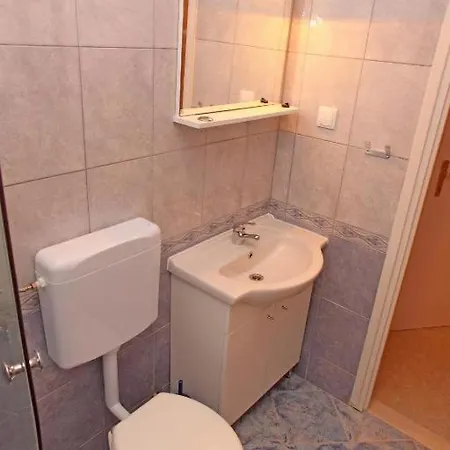 Vila Marinessa Appartement