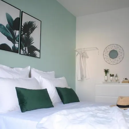 Appartement Vila Marinessa
