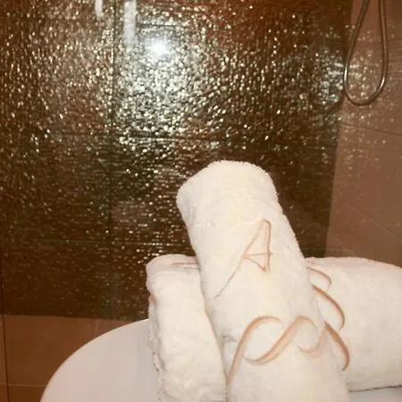 Vila Marinessa Appartement *
