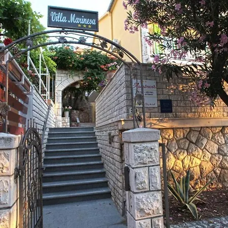 Vila Marinessa Appartement