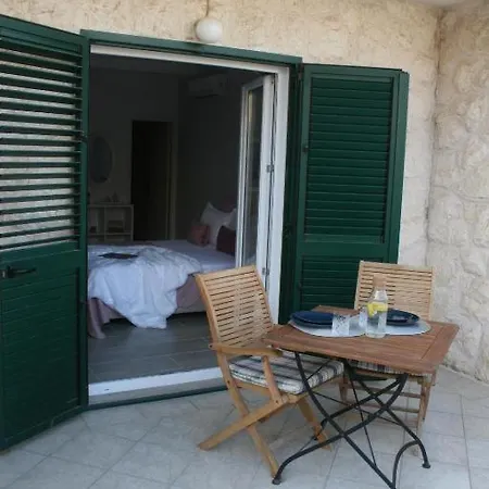 Apartman Marinessa Hvar Town