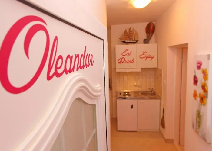 Marinessa Apartament