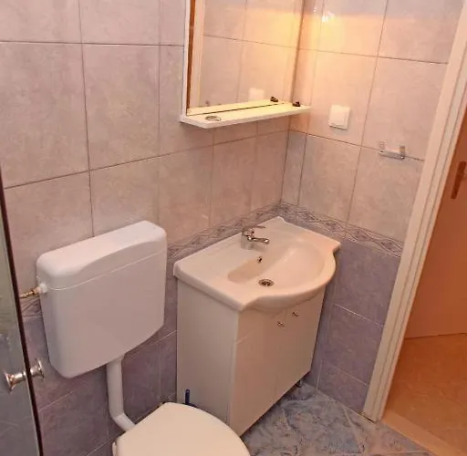 Marinessa Apartament