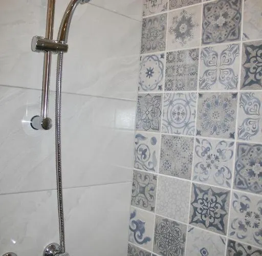 Apartament Marinessa