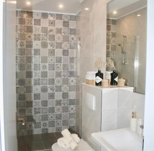 Marinessa Apartament *