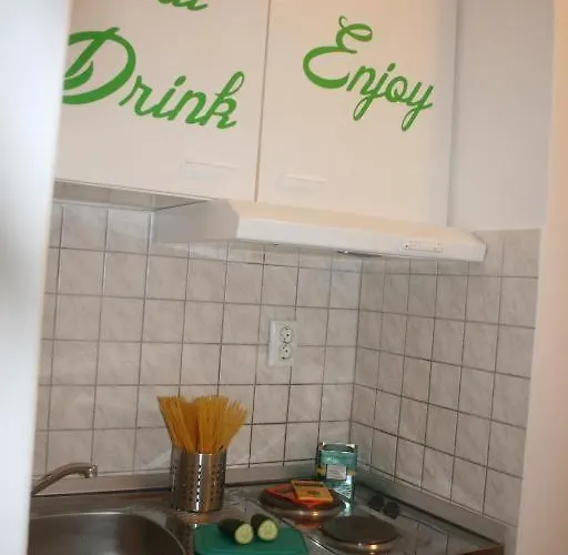 Apartament Marinessa Hvar Town