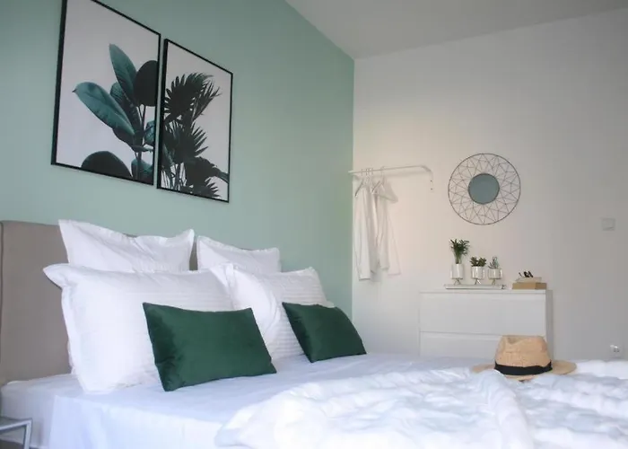 Apartament Marinessa