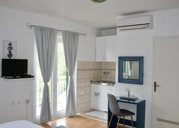 Apartament Marinessa Hvar Town
