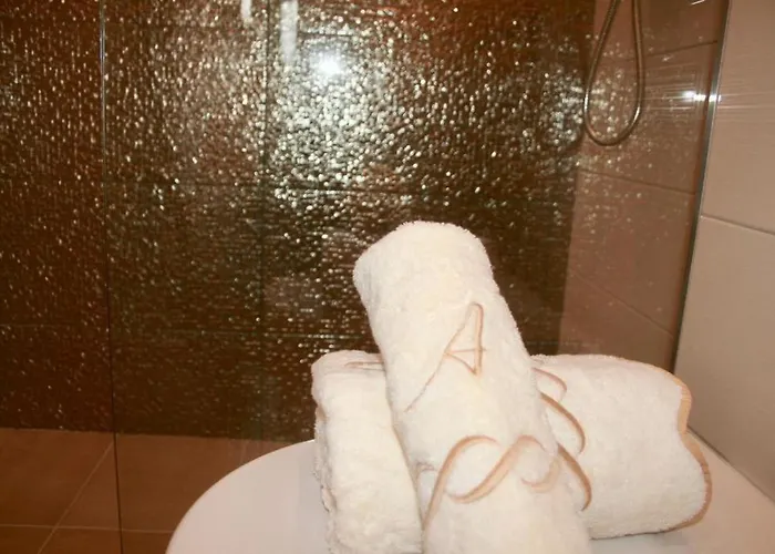 Marinessa Apartament *