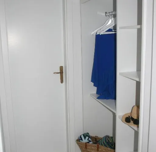 Apartament Marinessa *