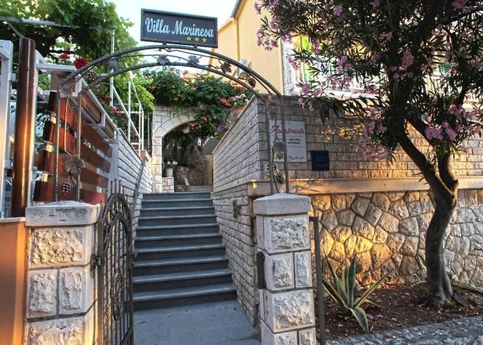 Marinessa Apartament