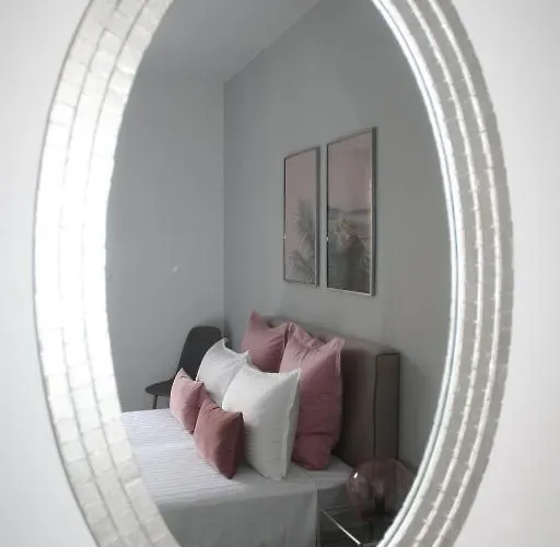 Marinessa Apartament *