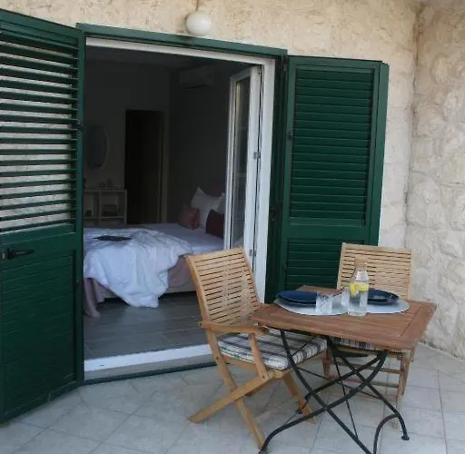 Apartament Marinessa Hvar Town