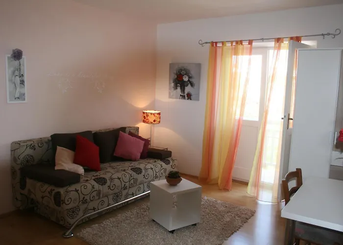 Marinessa Apartament