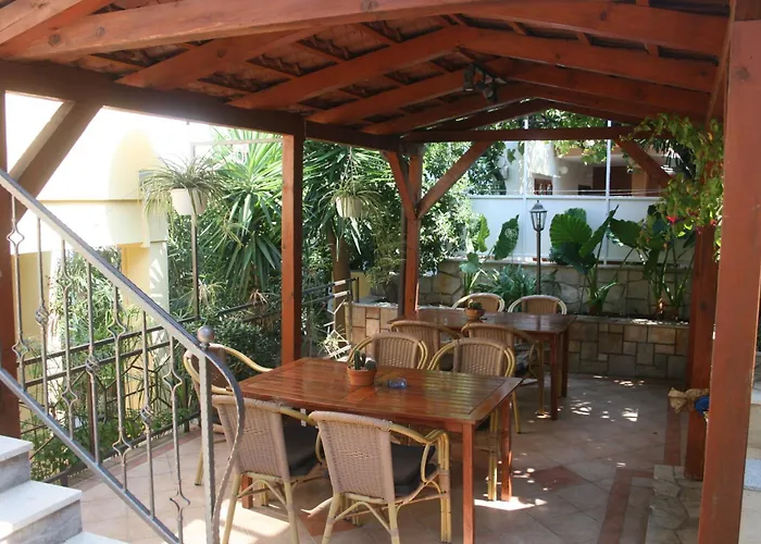 Apartament Marinessa *